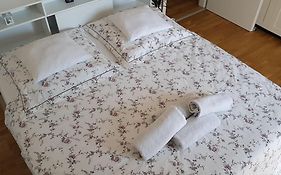 3-Zimmer-Wohnung in Märchenstadt!